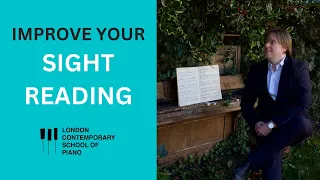 Master Your Sight Reading Practice On Piano