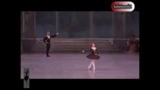 Don Quijote PD  Tamara Rojo Steven McRae