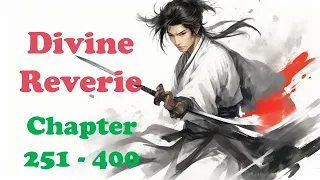 Divine Reverie: Chapter 297   The Dan Emperor's Story