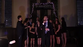 "She's Got A Way" A Cappella- The Bostonians of Boston College