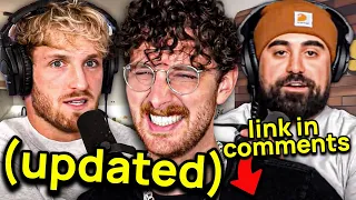 (UPDATE IN COMMENTS) Did Logan Paul Scam His Friend?