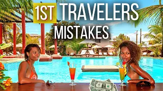 All-Inclusive Resort Mistakes in 2023 (Only for 1st Time Travelers)