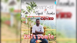 ( Rony)😎Kbit Domin || Cover||Ogait Varela||🎹🎤