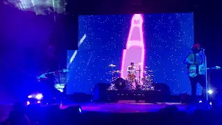 blink-182 live at BMO Stadium, Pit View (Los Angeles, 06/16/23)