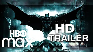 Ben Affleck’s The Batman (2024) Teaser Trailer | HBO Max | Ben Affleck | Joe Manganiello