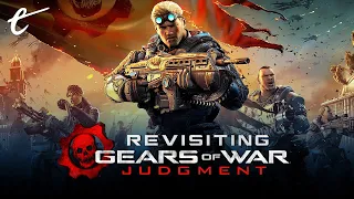 Revisiting Gears of War: Judgment with Nick and Marty - Part 2