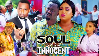 SOUL OF THE INNOCENT (ZUBBYMICHAEL 2023 NEW MOVIE)-LATEST NOLLYWOOD MOVIE@firstnollywoodtv8968