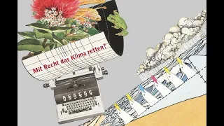 Der Fall RWE: Große Emittenten haftbar machen