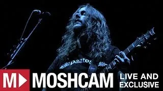 Opeth - Folklore | Live in Sydney | Moshcam