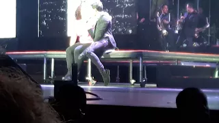 Carlos Rivera "Reina de Ajedrez" Auditorio Nacional 14/07/2017 CarigueCDMX