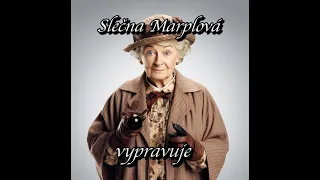 Agatha Christie - Vyprávění slečny Marplové (Slečna Marplová)