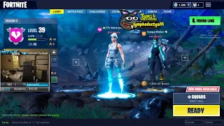 Mitch Jones - FOrtnite FriDay [DELETED VOD: Jul 6, 2018]