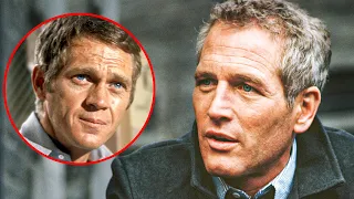 He Utterly Hated Steve McQueen, Now We Know the Reason Why