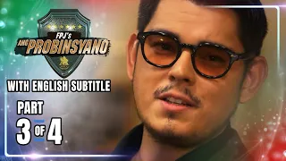 FPJ's Ang Probinsyano | Episode 1649 (3/4) | June 9, 2022 (w/ English Subs)