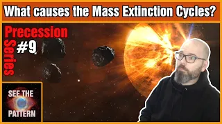 What Causes the Mass Extinction Cycles?