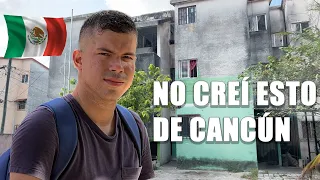 CANCÚN NO ES LO QUE CUENTAN | México 🇲🇽