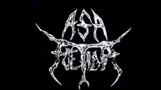 Asa Foetida - Promo [Full Demo - 1992]