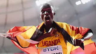 Joshua Cheptegei Chases 10K World Record