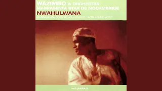 Nwahulwana