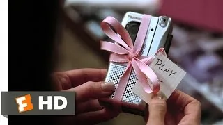 P.S. I Love You (1/4) Movie CLIP - From Beyond the Grave (2007) HD
