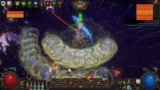 Path of Exile | Shot with GeForce