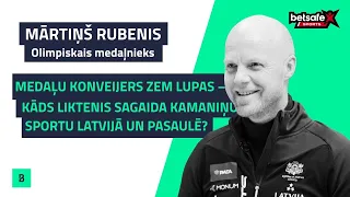 Medaļu konveijers zem lupas – kāds liktenis sagaida kamaniņu sportu Latvijā un pasaulē?