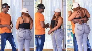 How I Tricked LIMPOPO Girl To Hammer With Me ||CREEK BOI