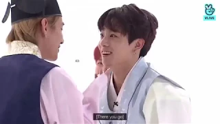 BTS Jungkook Funny and cute moments / Чонгук смешные и милые моменты