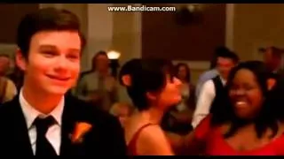 Cory Monteith - Just the way you are ( GLEE )