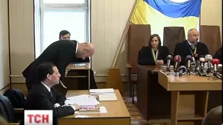 Справу про розстріл людей на Інститутській не можуть розпочати розглядати