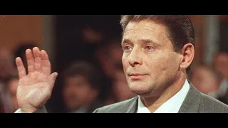 SAMMY 'THE BULL' GRAVANO - "AMERICAN RATS" S1 - Episode 3 (NEW YORK CITY)