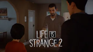 Life is Strange 2: Эпизод 1 #1 - Дороги