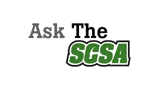 Ask The SCSA - Remote Auditing Process, Silica 2020 05 21