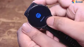 Smartwatch S8 Fit