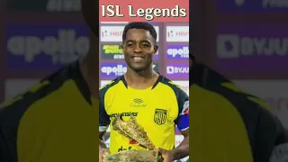 ISL Legends - First Decade 🔥