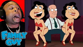Family Guy Try Not To Laugh Challenge #28