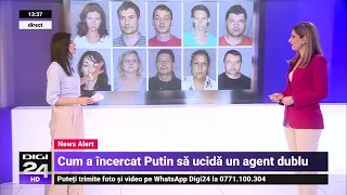 Cum a încercat Putin să îl asasineze la Miami un agent dublu