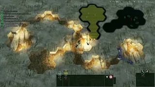 Empires of the Undergrowth   tutorial speedrun