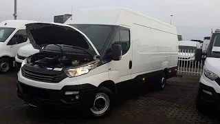 70158856 Iveco Daily