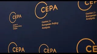 CEPA Virtual Report Launch- One Flank, One Threat, One Presence: A Strategy for NATO’s Eastern Flank