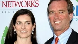 Robert F. Kennedy Jr.'s Estranged Wife Mary Richardson Kennedy Dead in Apparent Suicide