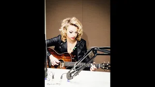 Samantha Fish   Crow Jane   WVTF studio Apr 19 2017