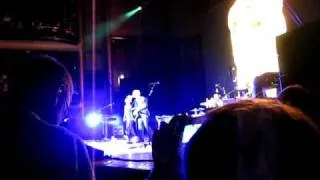 a-ha "Forever Not Yours" LIVE in Toronto May 10, 2010