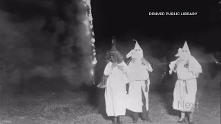 KKK's history in Colorado; Next with Kyle Clark full show (6/15/20)