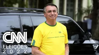 QG de Bolsonaro usa filmes para amenizar rejeição | CNN 360°