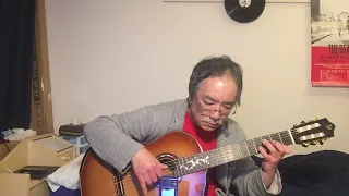 Live And Let Die (Fingerstyle guitar)