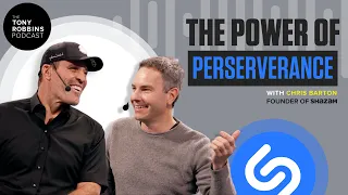 Shazam! How To Turn Your Crazy Idea Into A Business | The Tony Robbins Podcast