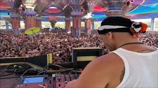 Atmos - Live Set Boom Festival  Dance Temple 02 (2018)