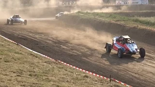 Seelow 2016 | Super Buggy | Heat 1 | Group 2 | [HD]