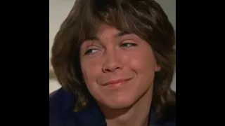 DAVID CASSIDY TRIBUTE-A SONG FOR YOU